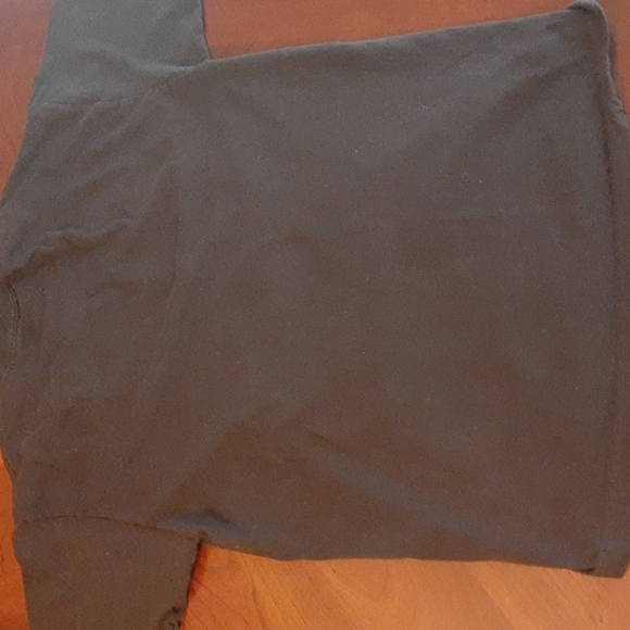 Canadian fast food Canmore size large brown - Picture 4 of 4